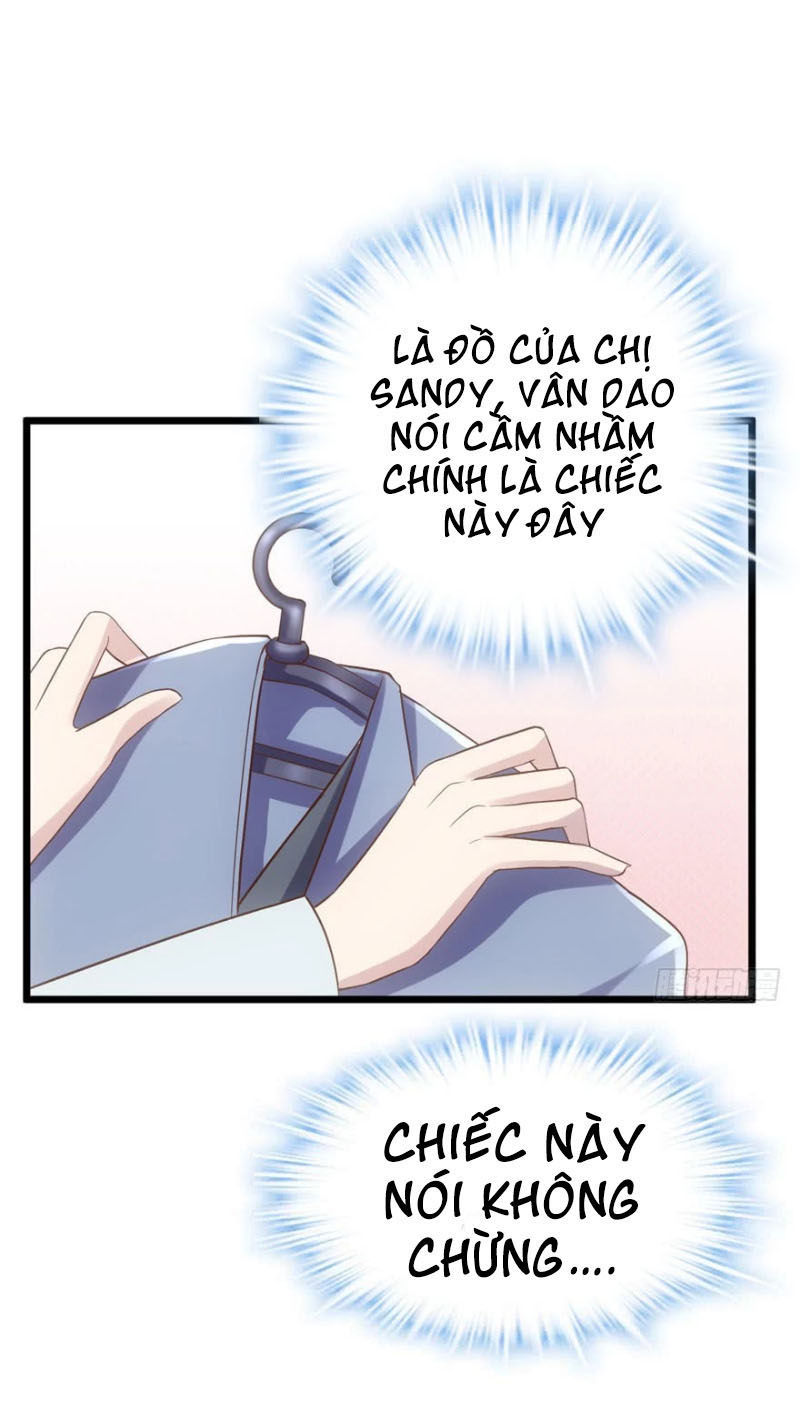 Tôi Không Phải Nữ Phụ Ác Độc Chapter 64 - 24