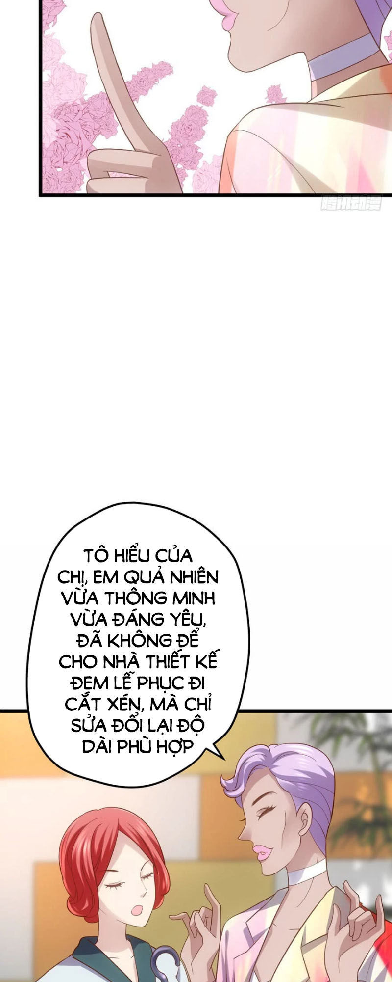 Tôi Không Phải Nữ Phụ Ác Độc Chapter 64 - 26