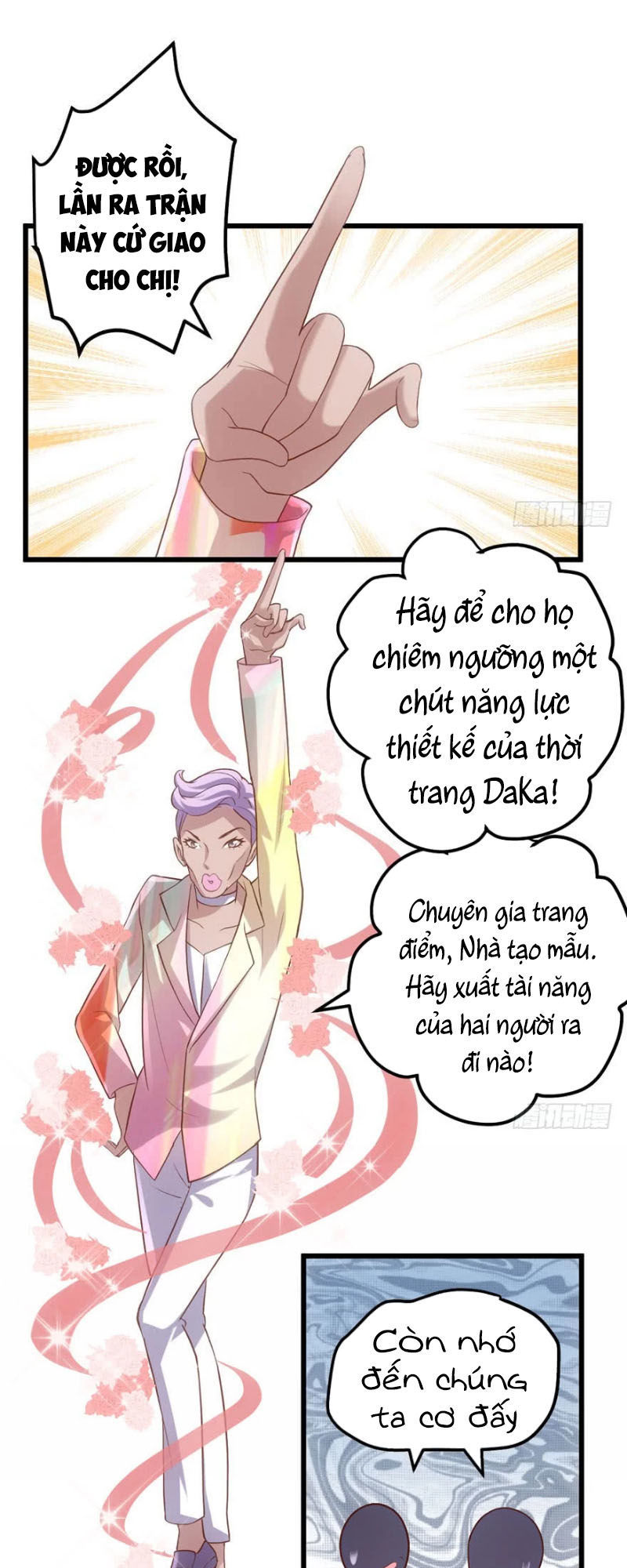 Tôi Không Phải Nữ Phụ Ác Độc Chapter 64 - 28