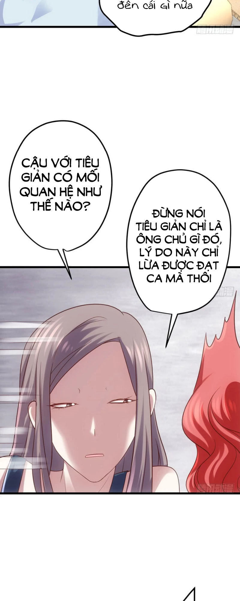 Tôi Không Phải Nữ Phụ Ác Độc Chapter 66 - 20