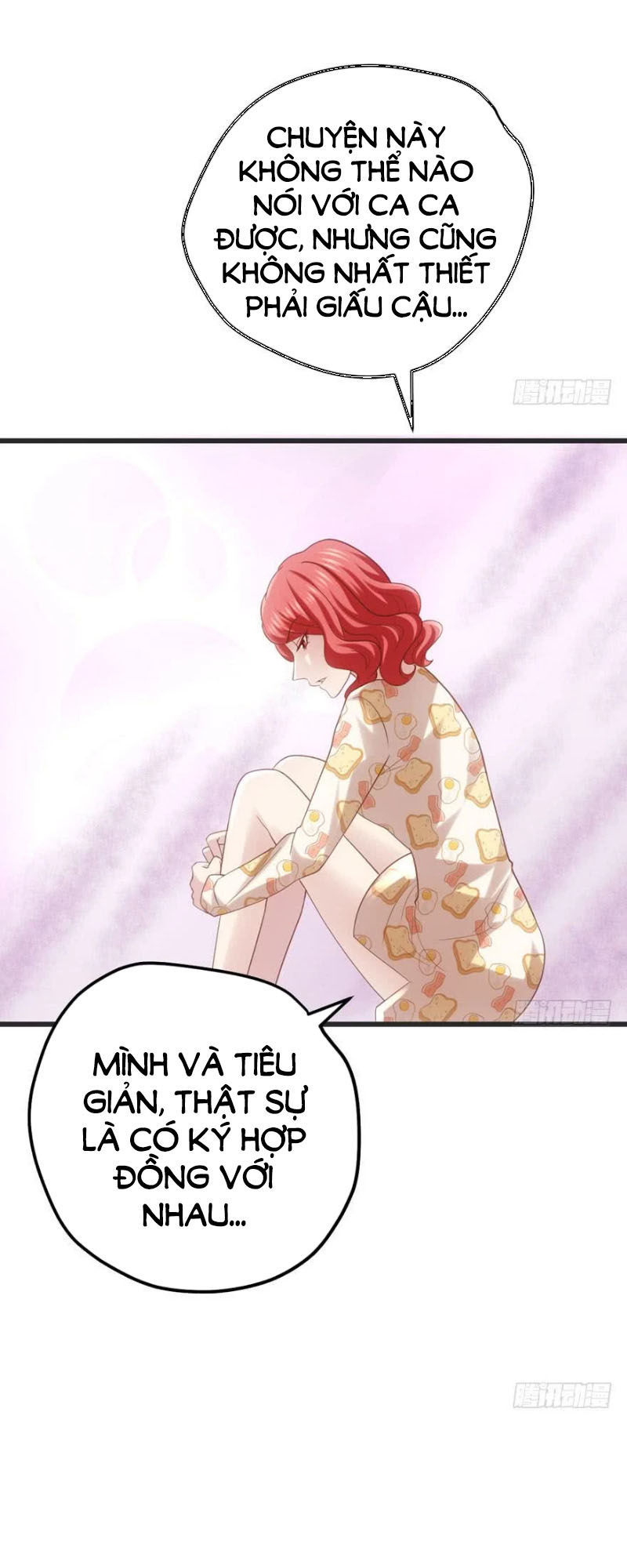 Tôi Không Phải Nữ Phụ Ác Độc Chapter 66 - 22