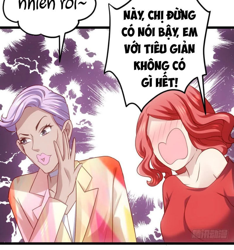 Tôi Không Phải Nữ Phụ Ác Độc Chapter 66 - 5