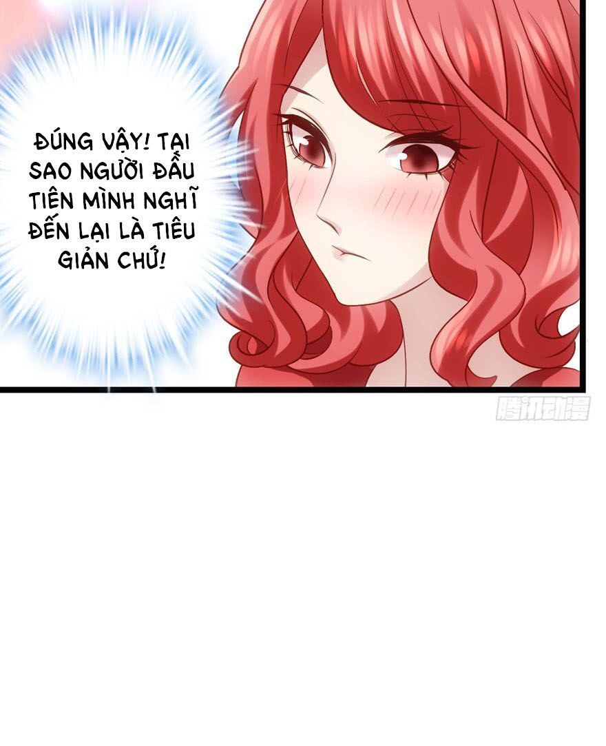 Tôi Không Phải Nữ Phụ Ác Độc Chapter 67 - 9