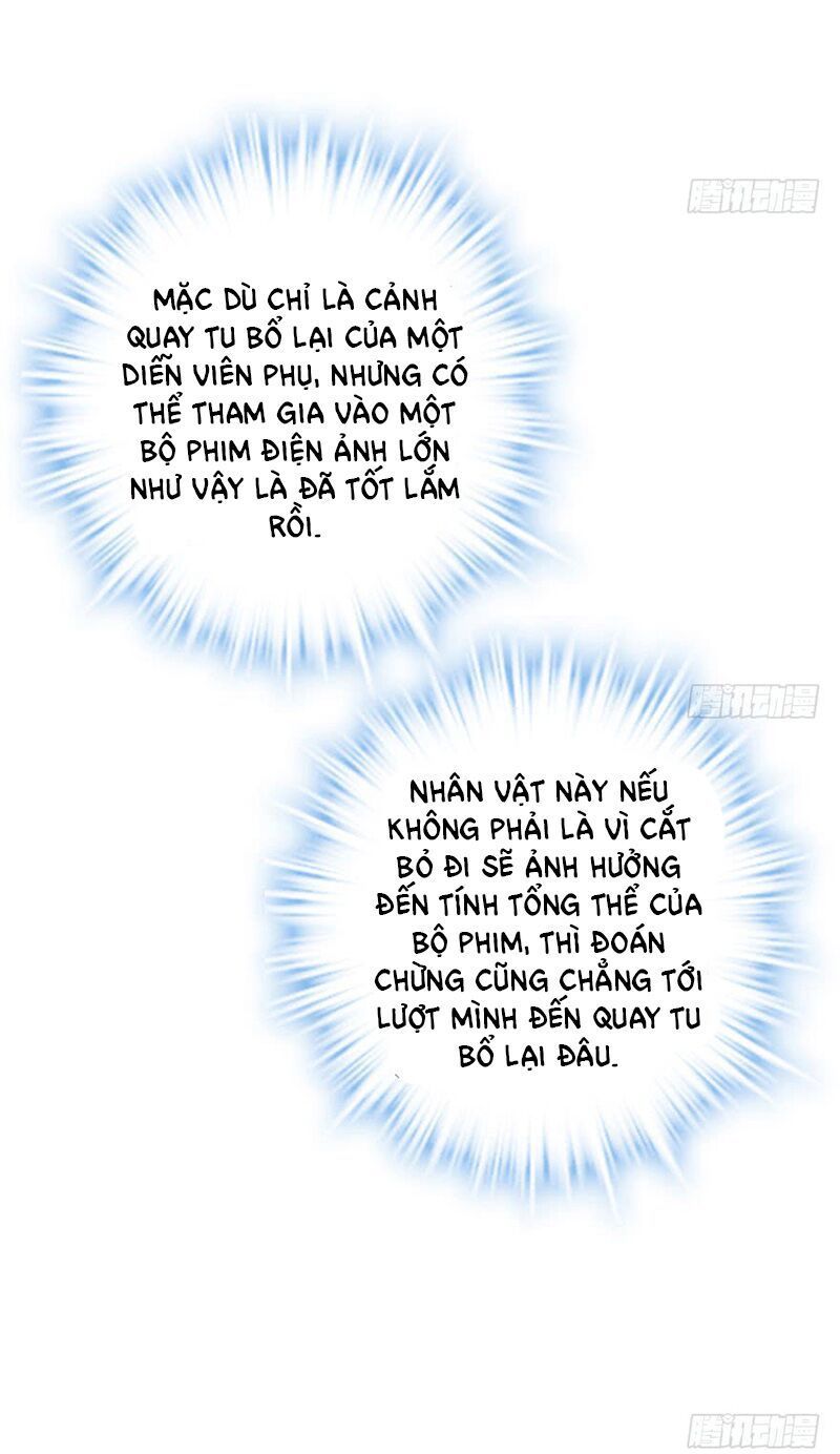 Tôi Không Phải Nữ Phụ Ác Độc Chapter 68 - 15