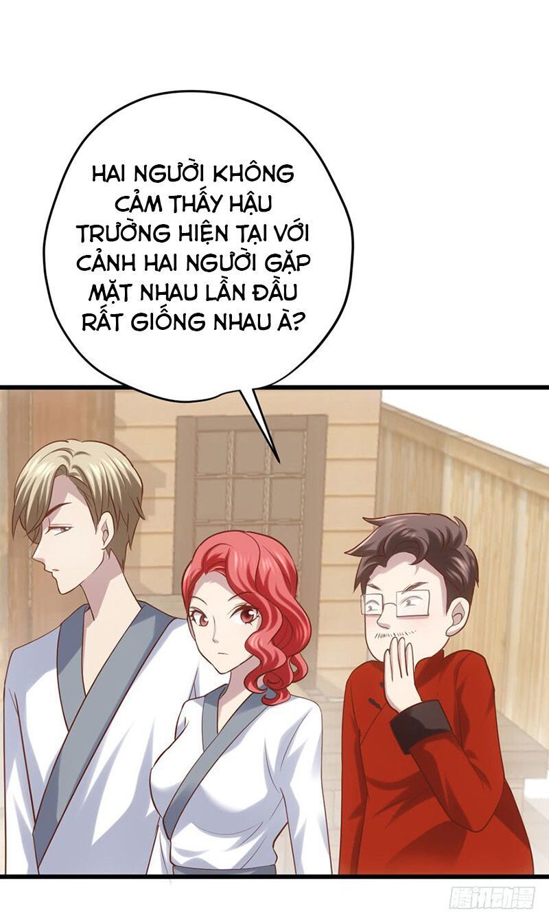 Tôi Không Phải Nữ Phụ Ác Độc Chapter 68 - 23