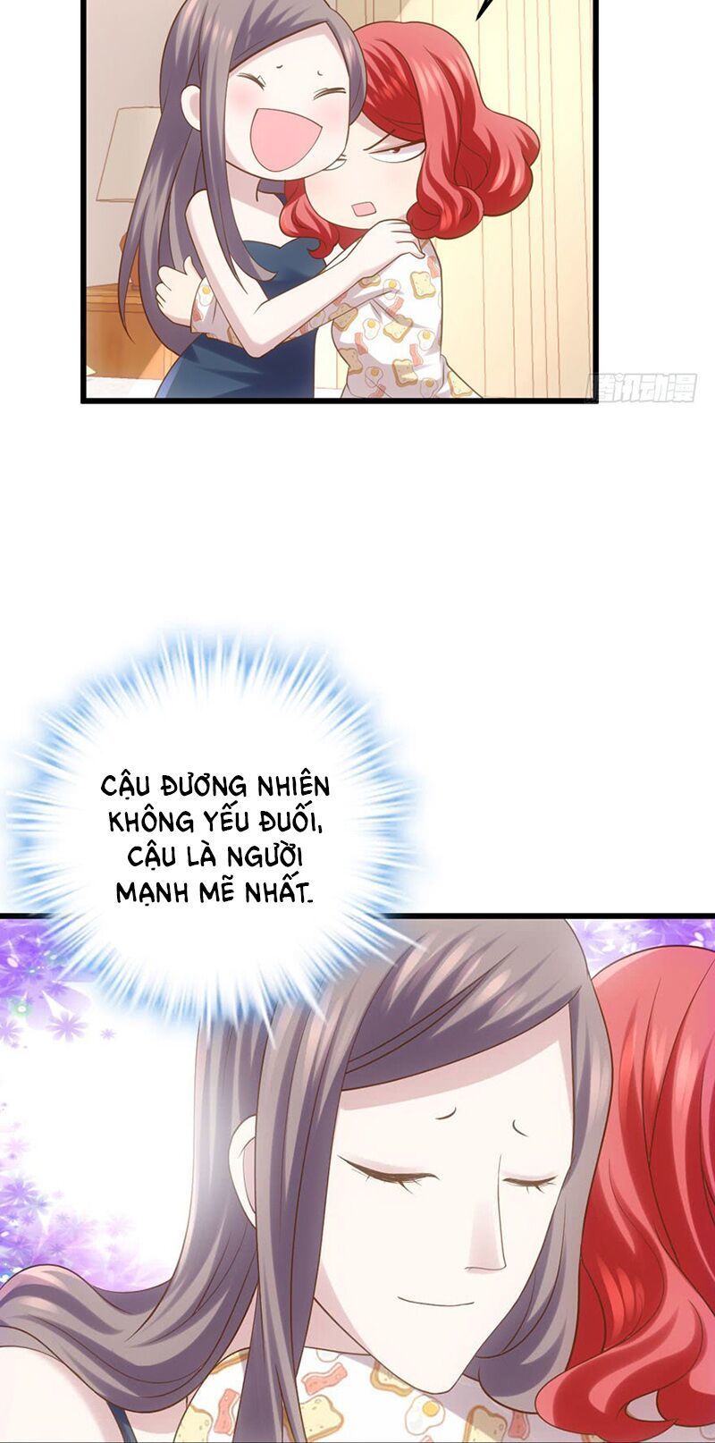 Tôi Không Phải Nữ Phụ Ác Độc Chapter 68 - 5