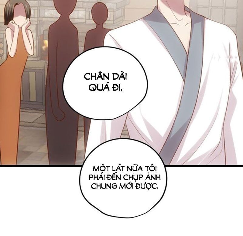 Tôi Không Phải Nữ Phụ Ác Độc Chapter 69 - 11