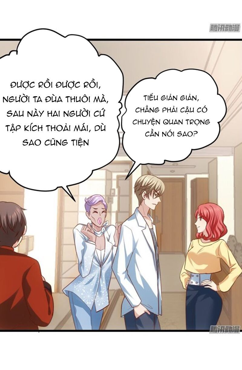 Tôi Không Phải Nữ Phụ Ác Độc Chapter 71 - 13