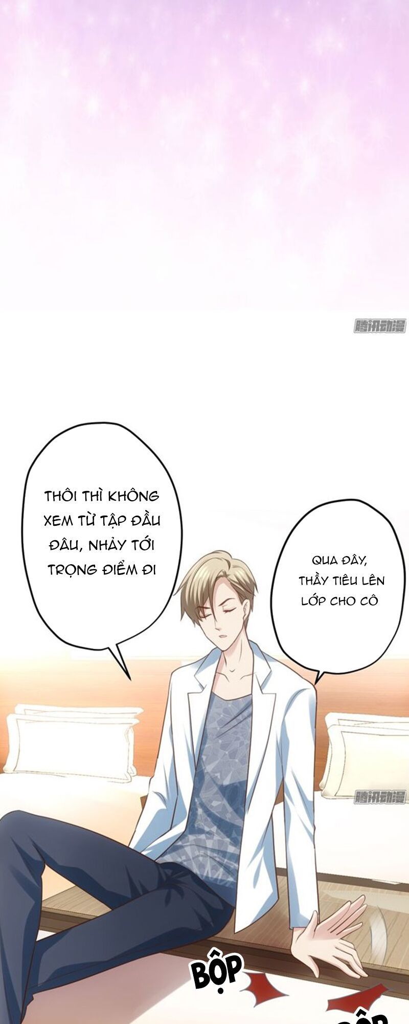 Tôi Không Phải Nữ Phụ Ác Độc Chapter 71 - 18