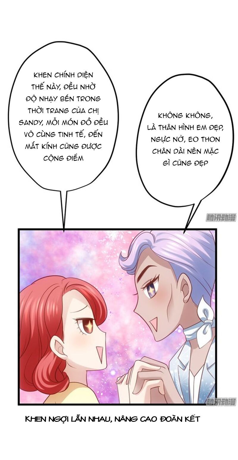 Tôi Không Phải Nữ Phụ Ác Độc Chapter 71 - 7