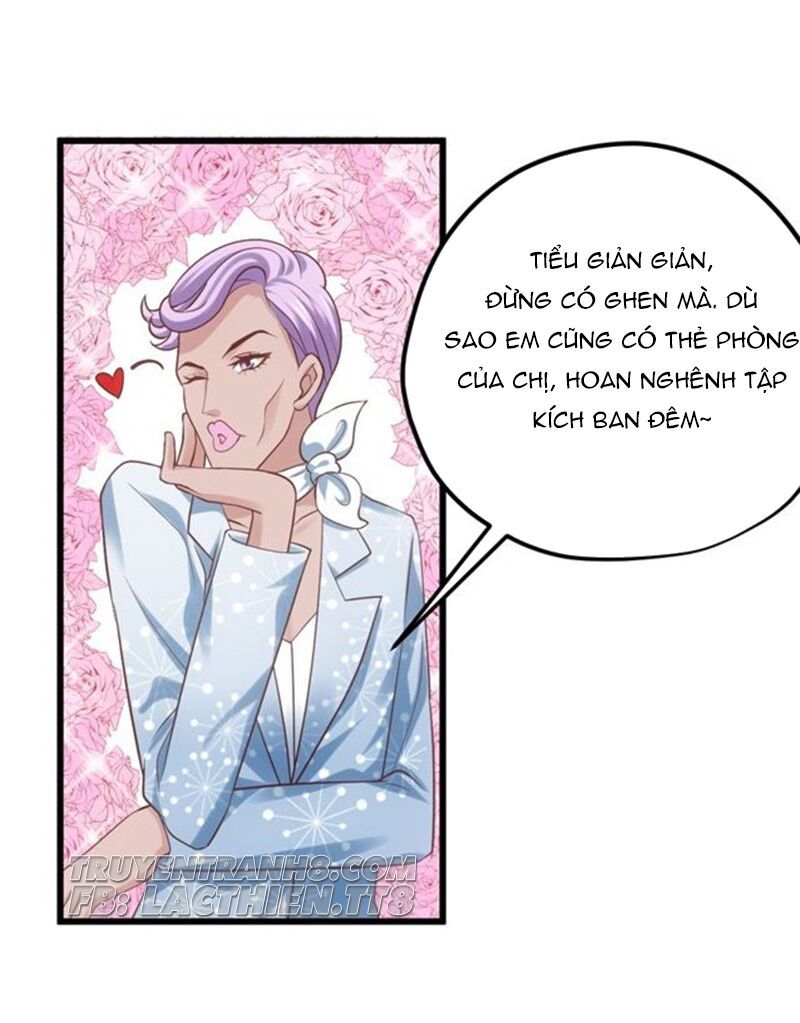 Tôi Không Phải Nữ Phụ Ác Độc Chapter 71 - 10