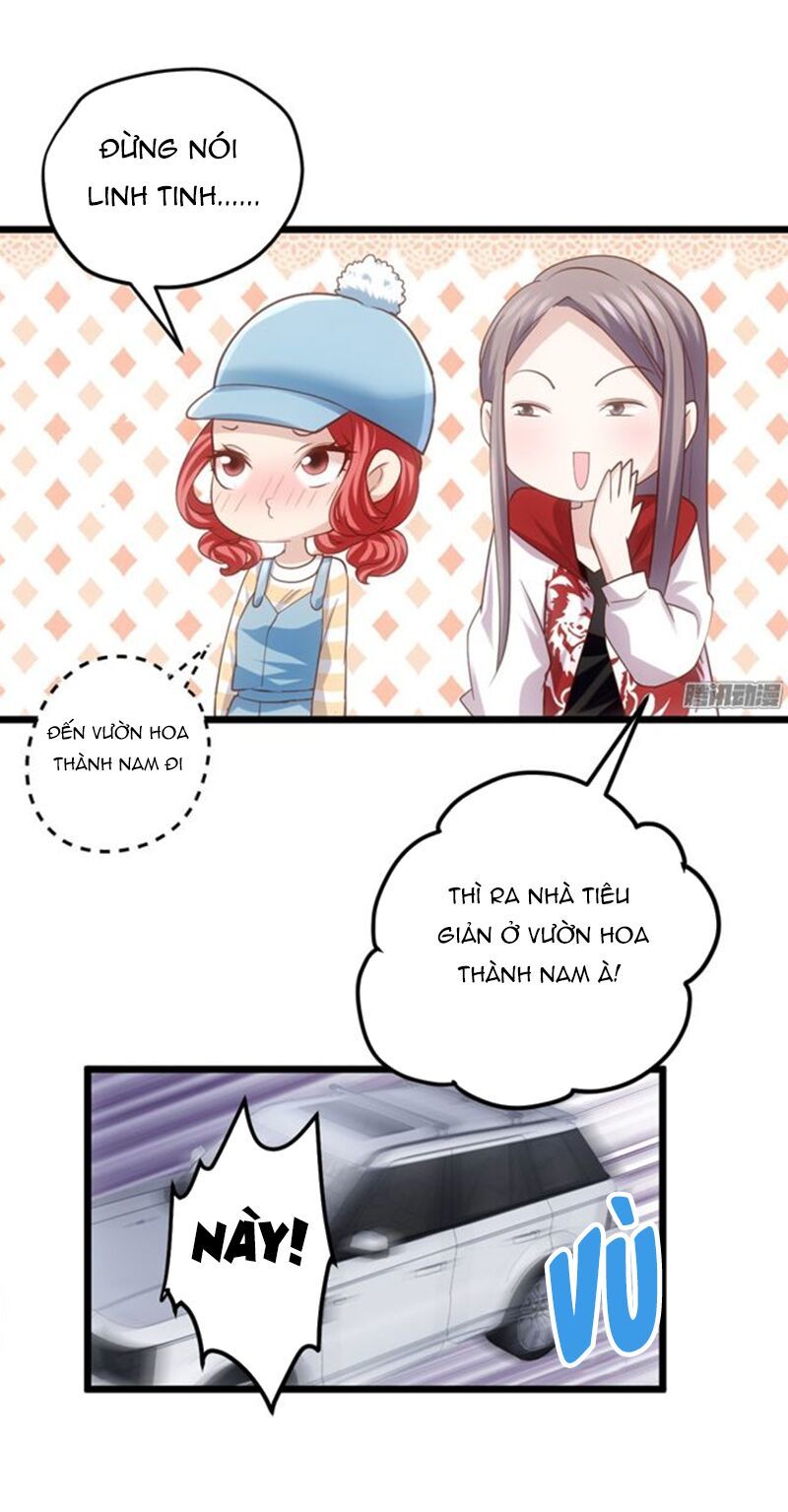 Tôi Không Phải Nữ Phụ Ác Độc Chapter 72 - 14