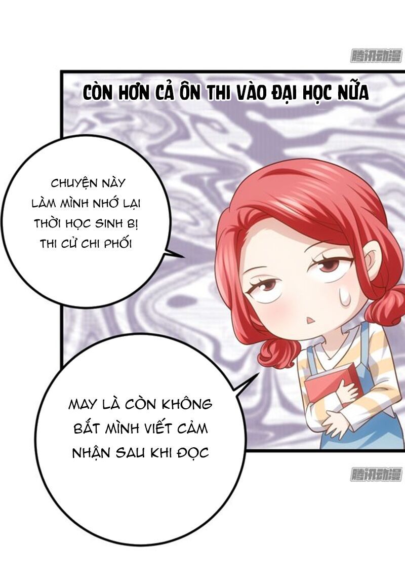 Tôi Không Phải Nữ Phụ Ác Độc Chapter 72 - 17