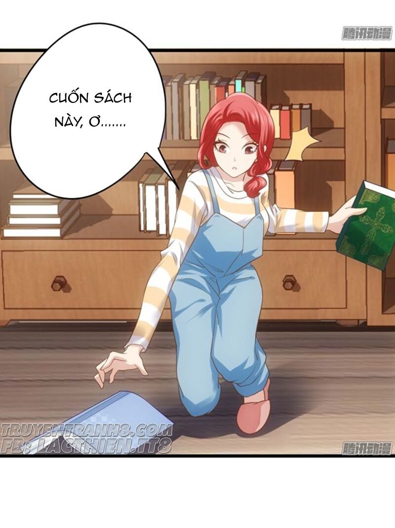 Tôi Không Phải Nữ Phụ Ác Độc Chapter 72 - 19