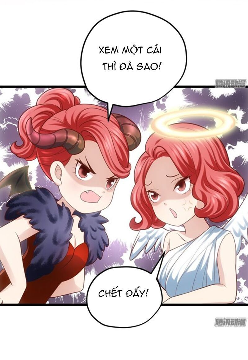 Tôi Không Phải Nữ Phụ Ác Độc Chapter 72 - 25