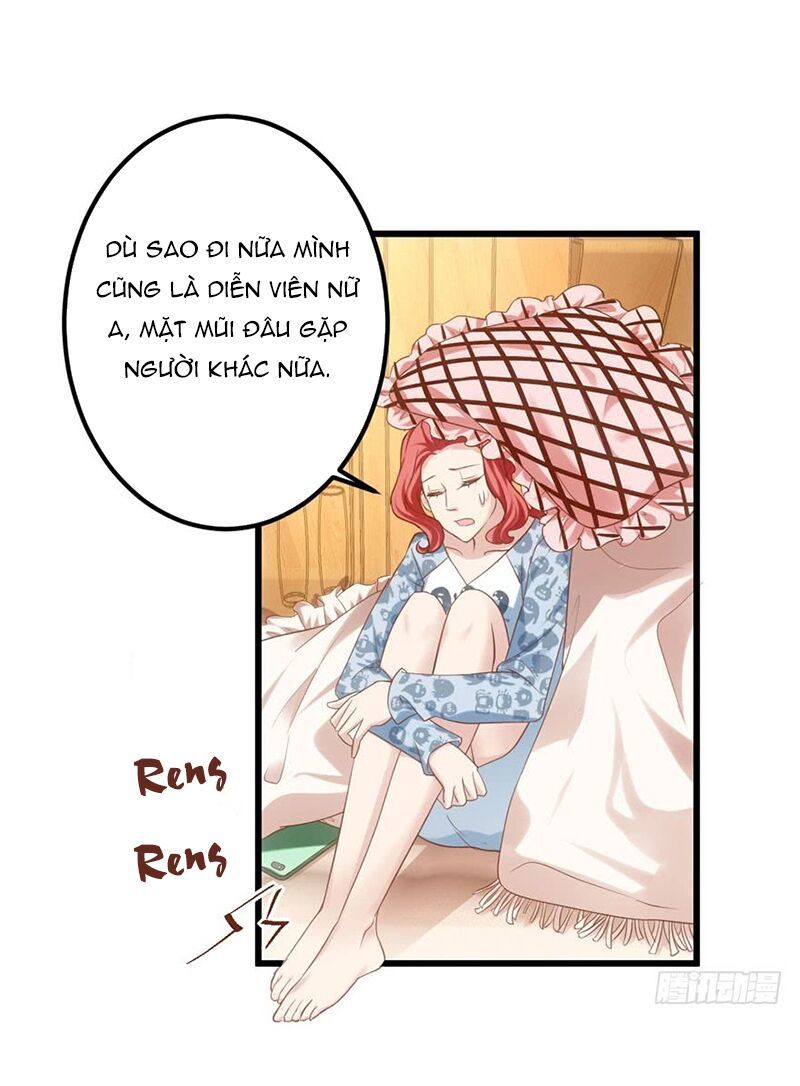 Tôi Không Phải Nữ Phụ Ác Độc Chapter 73 - 28
