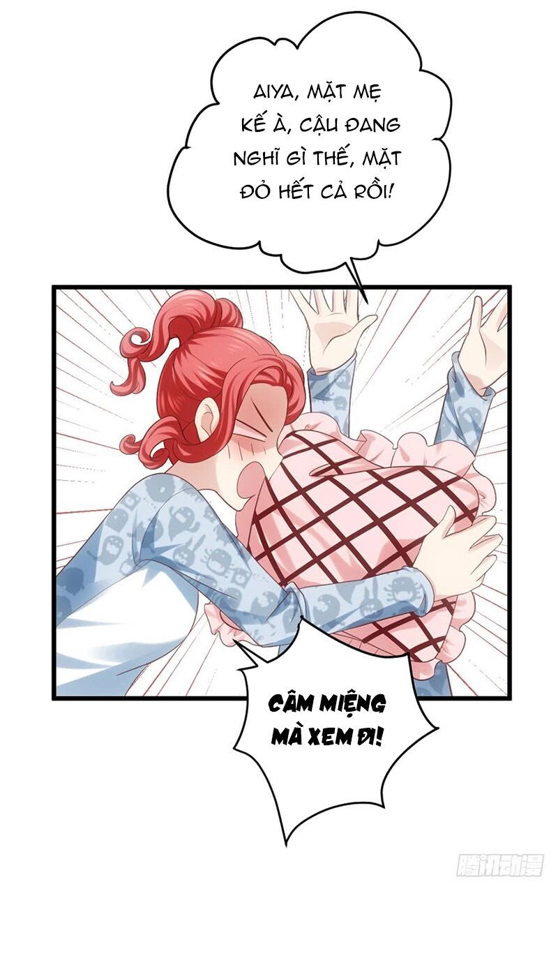 Tôi Không Phải Nữ Phụ Ác Độc Chapter 73 - 8