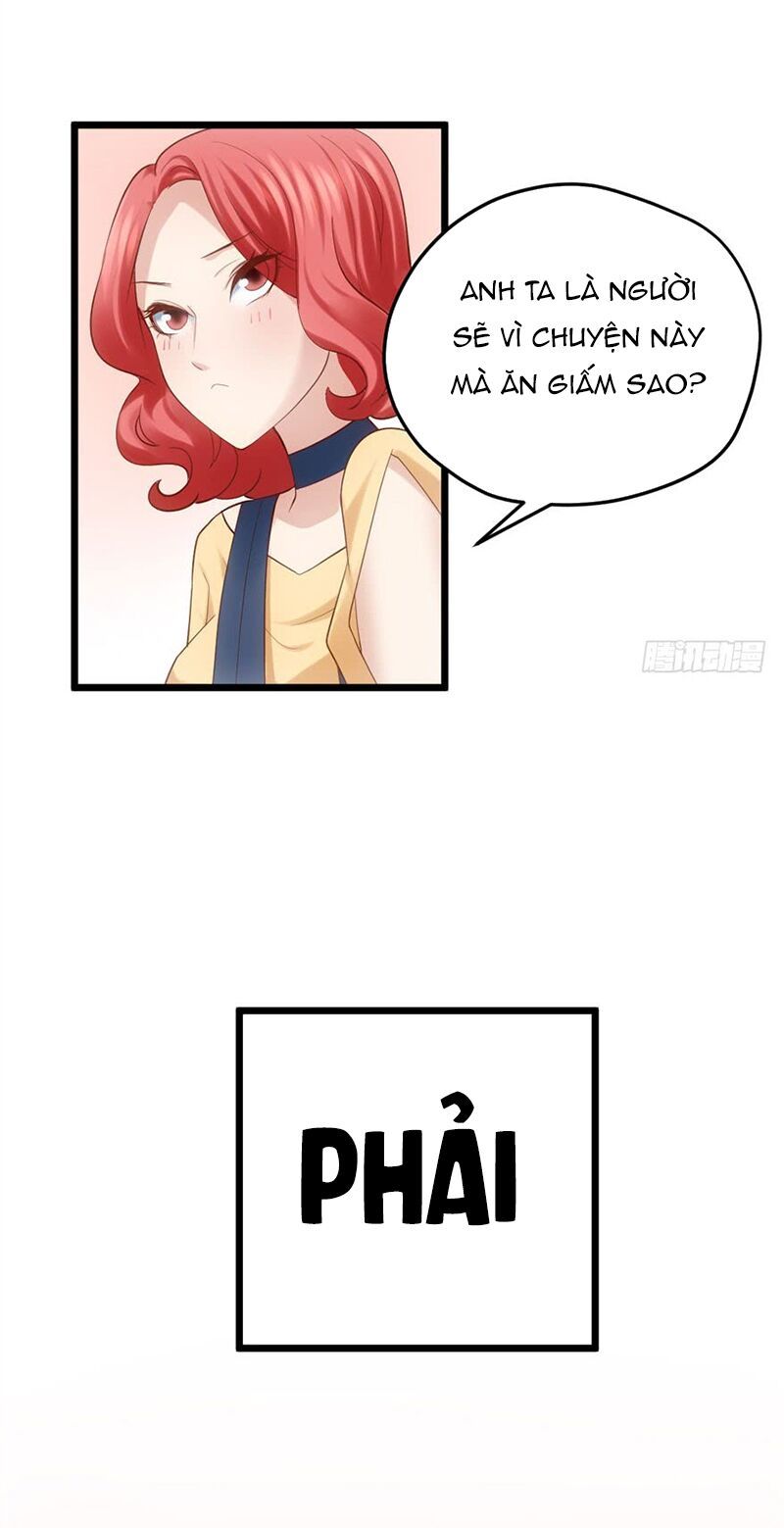 Tôi Không Phải Nữ Phụ Ác Độc Chapter 74 - 26