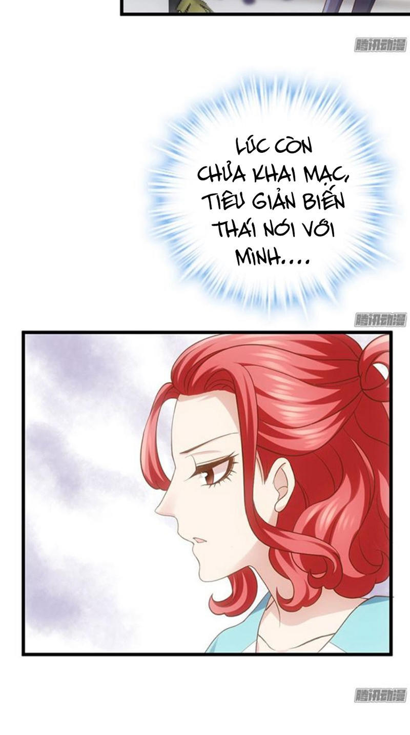 Tôi Không Phải Nữ Phụ Ác Độc Chapter 45 - 3