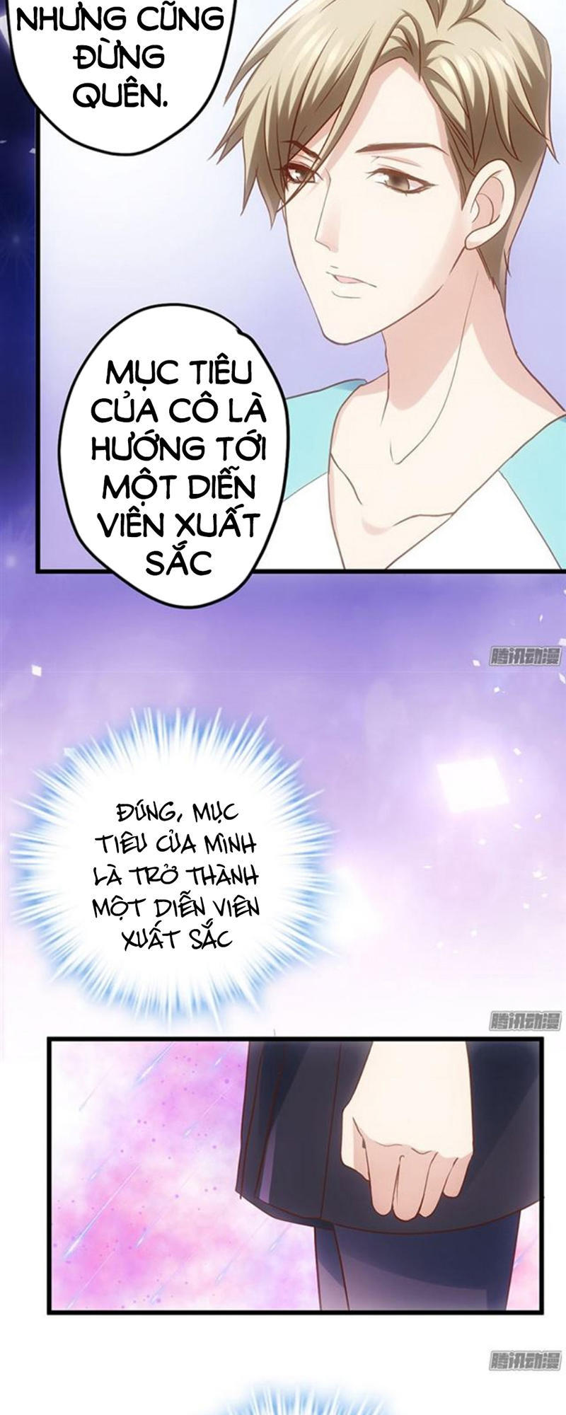 Tôi Không Phải Nữ Phụ Ác Độc Chapter 45 - 5