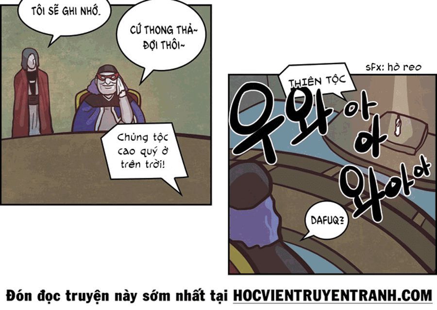 The Devil King Is Bored Chapter 149 - 8