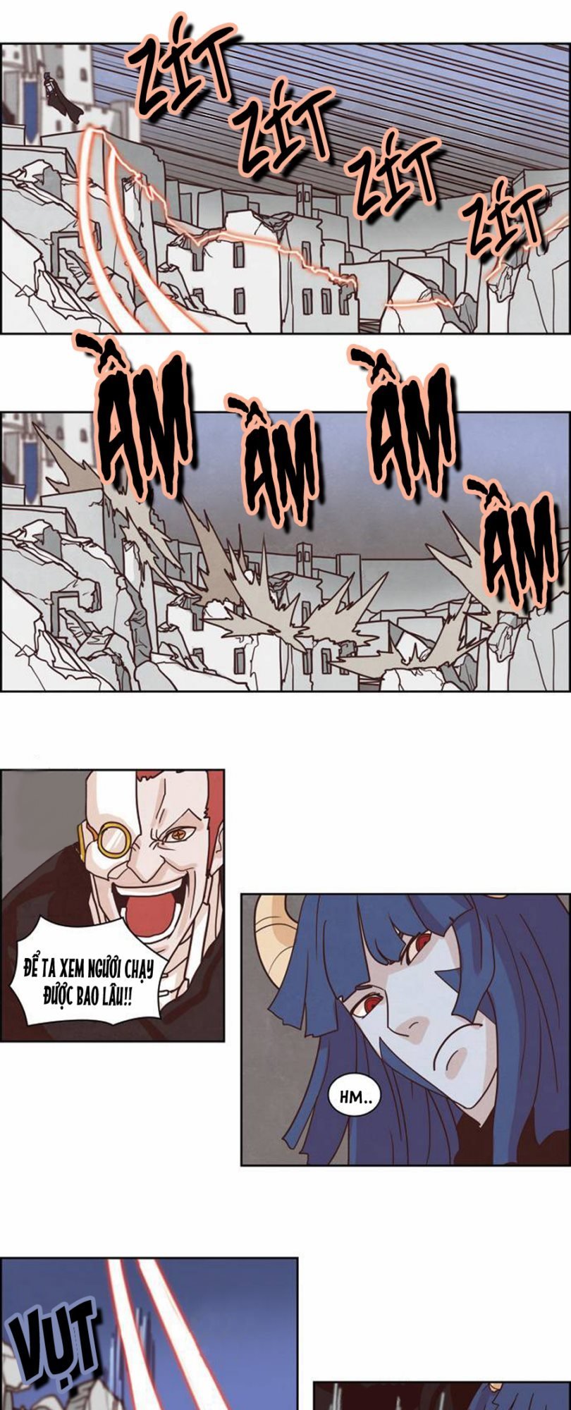 The Devil King Is Bored 2 Chapter 37 - 21
