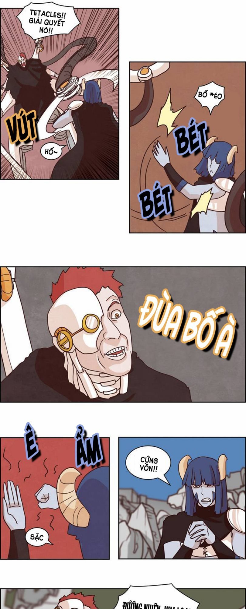 The Devil King Is Bored 2 Chapter 37 - 25