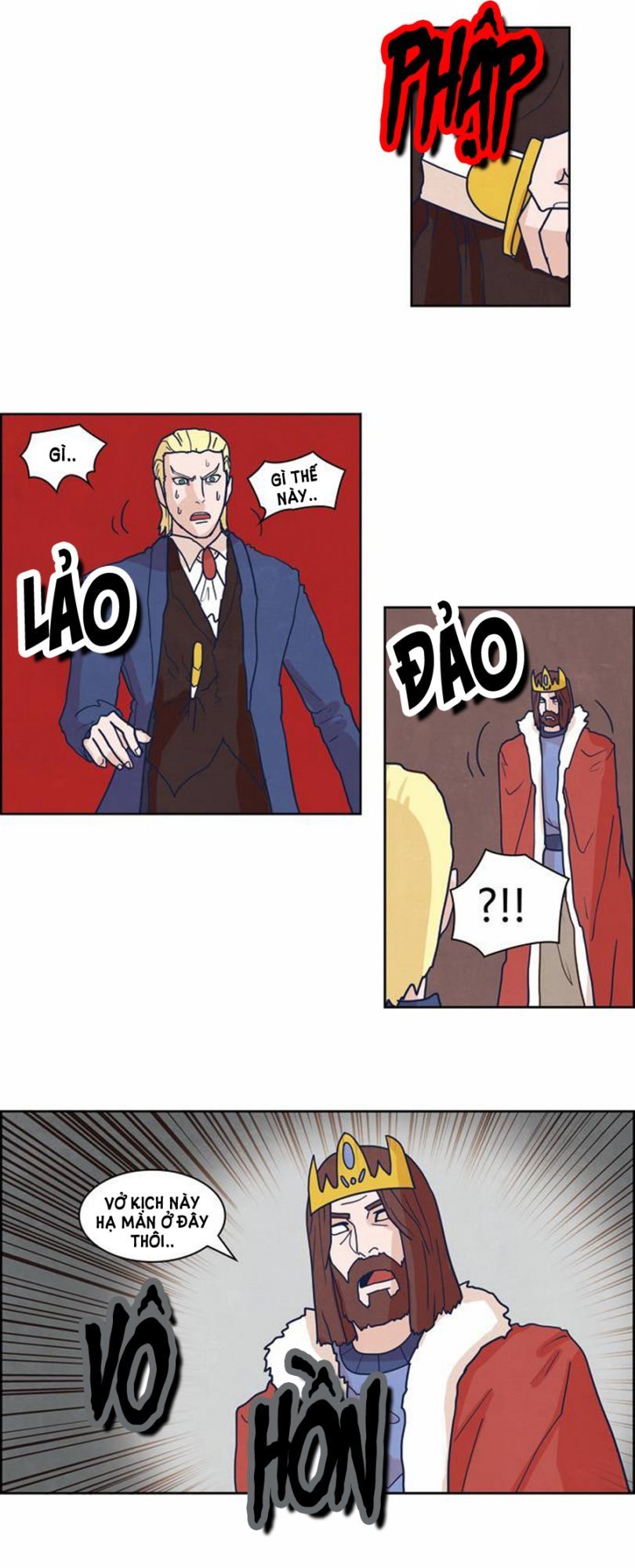 The Devil King Is Bored 2 Chapter 37 - 9