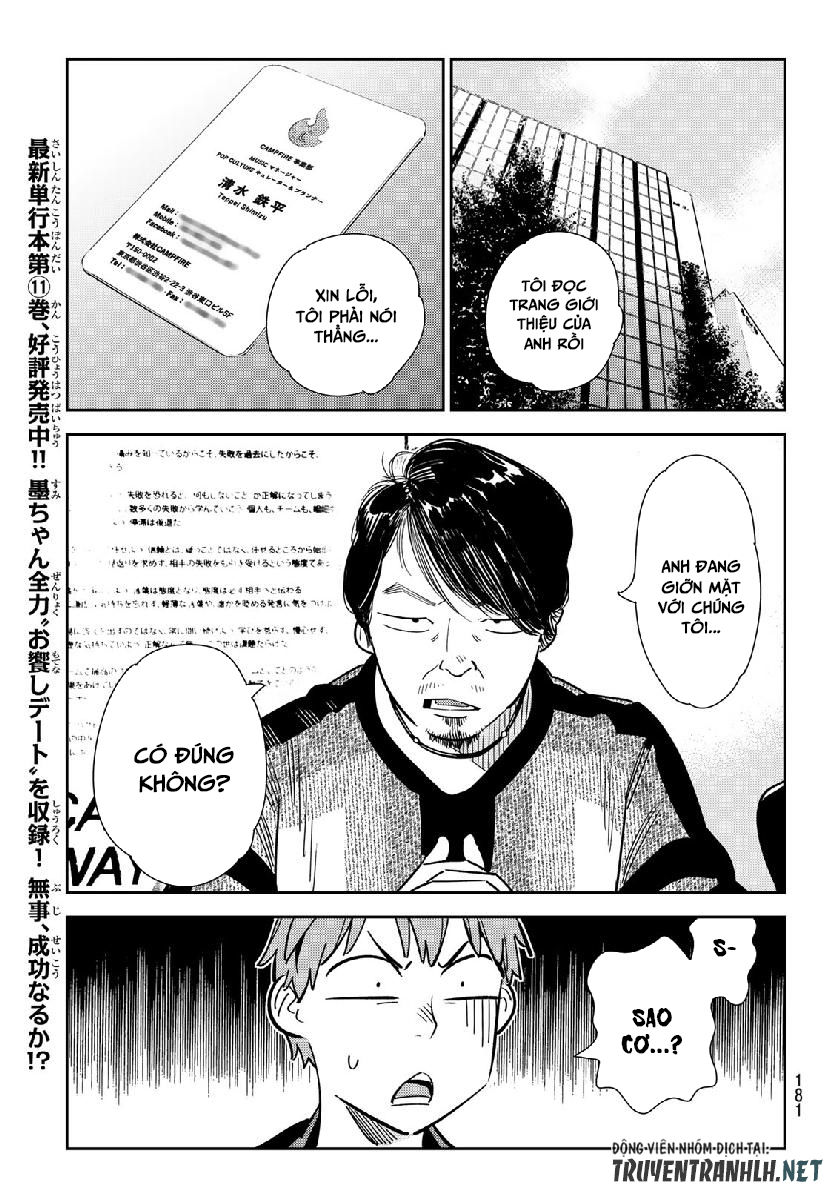 Dịch Vụ Thuê Bạn Gái Chapter 105 - 6