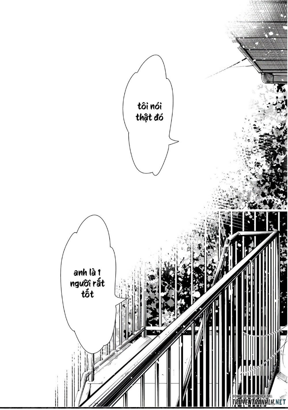 Dịch Vụ Thuê Bạn Gái Chapter 112 - 20