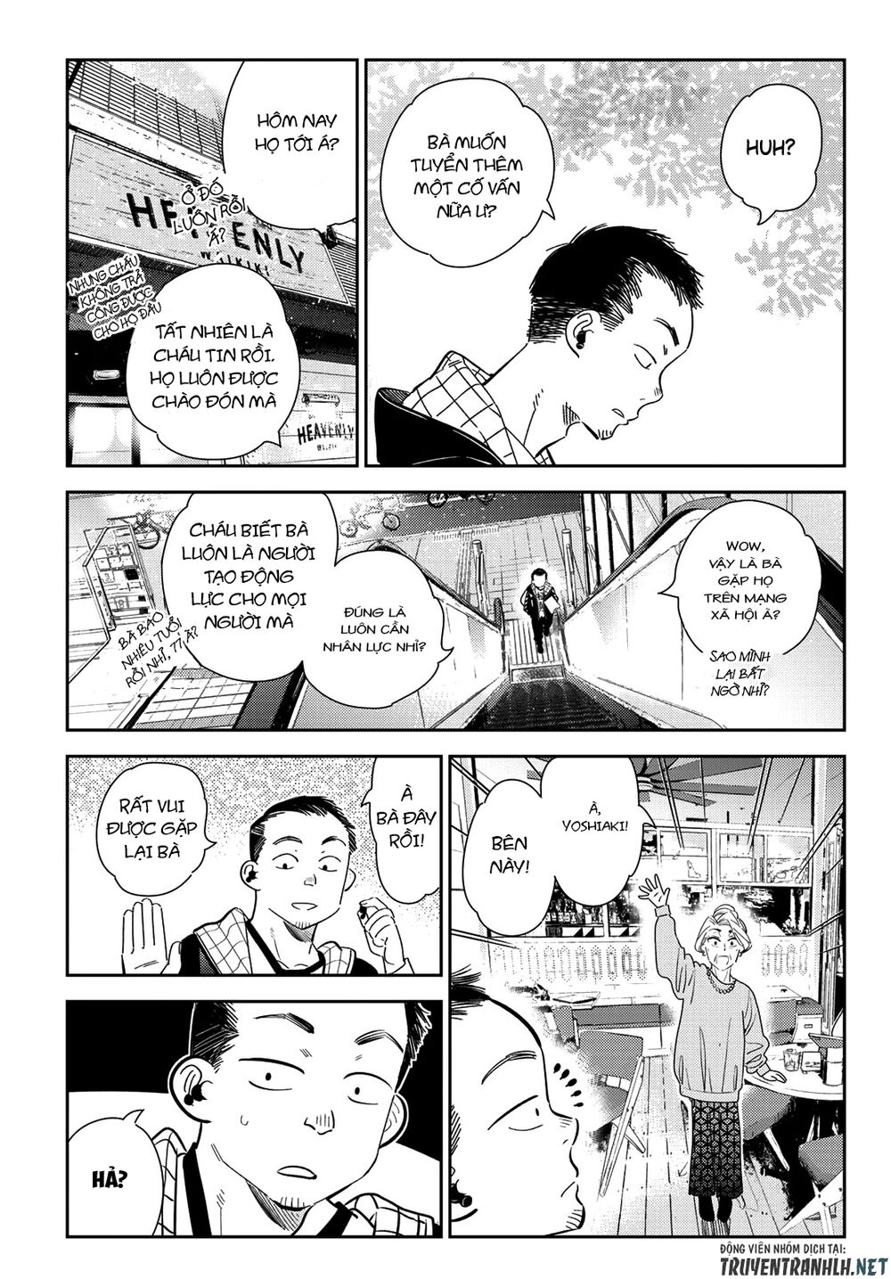 Dịch Vụ Thuê Bạn Gái Chapter 167 - 19