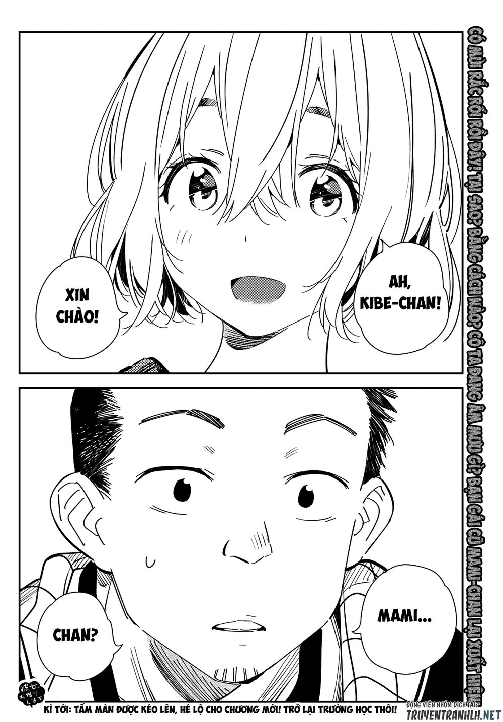 Dịch Vụ Thuê Bạn Gái Chapter 167 - 21