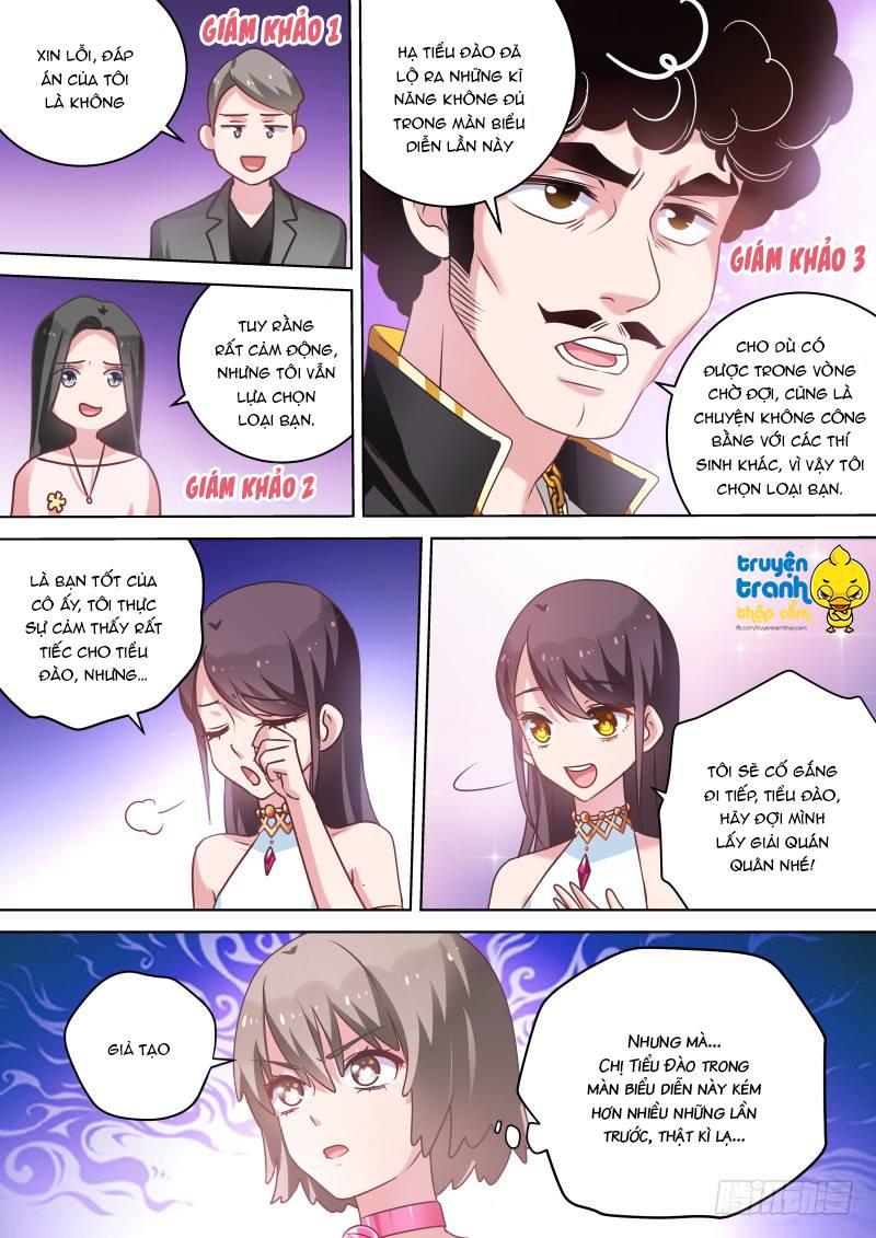 Nam Thần Quốc Dân Biến Thân Chapter 61 - 7