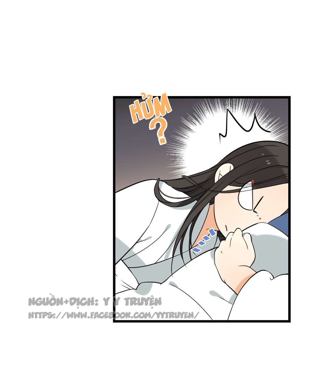 Giáo Chủ Yêu Nghiệt Mau Nằm Xuống Chapter 39 - 22