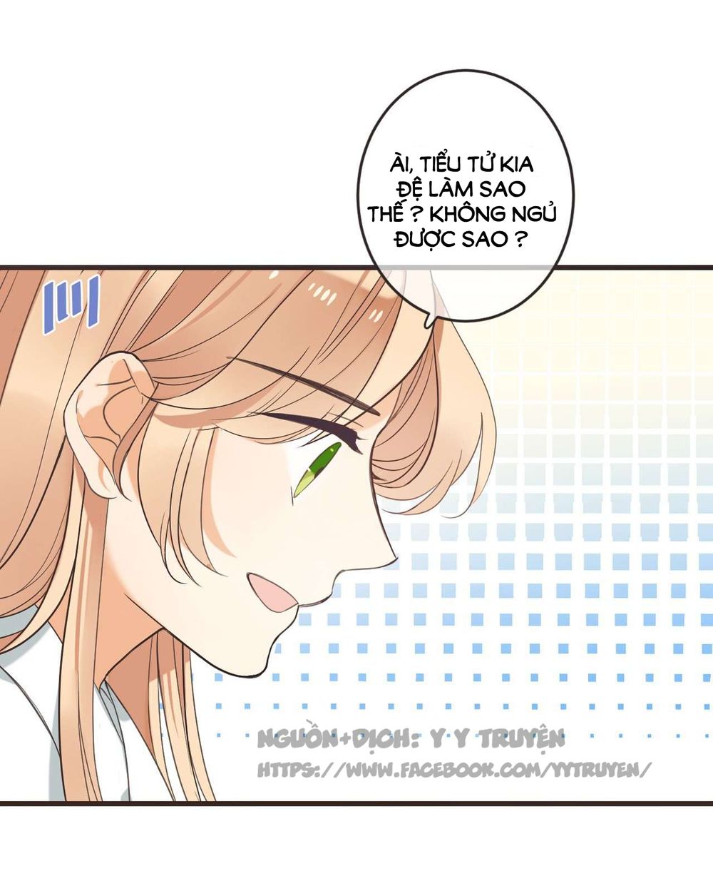 Giáo Chủ Yêu Nghiệt Mau Nằm Xuống Chapter 39 - 4