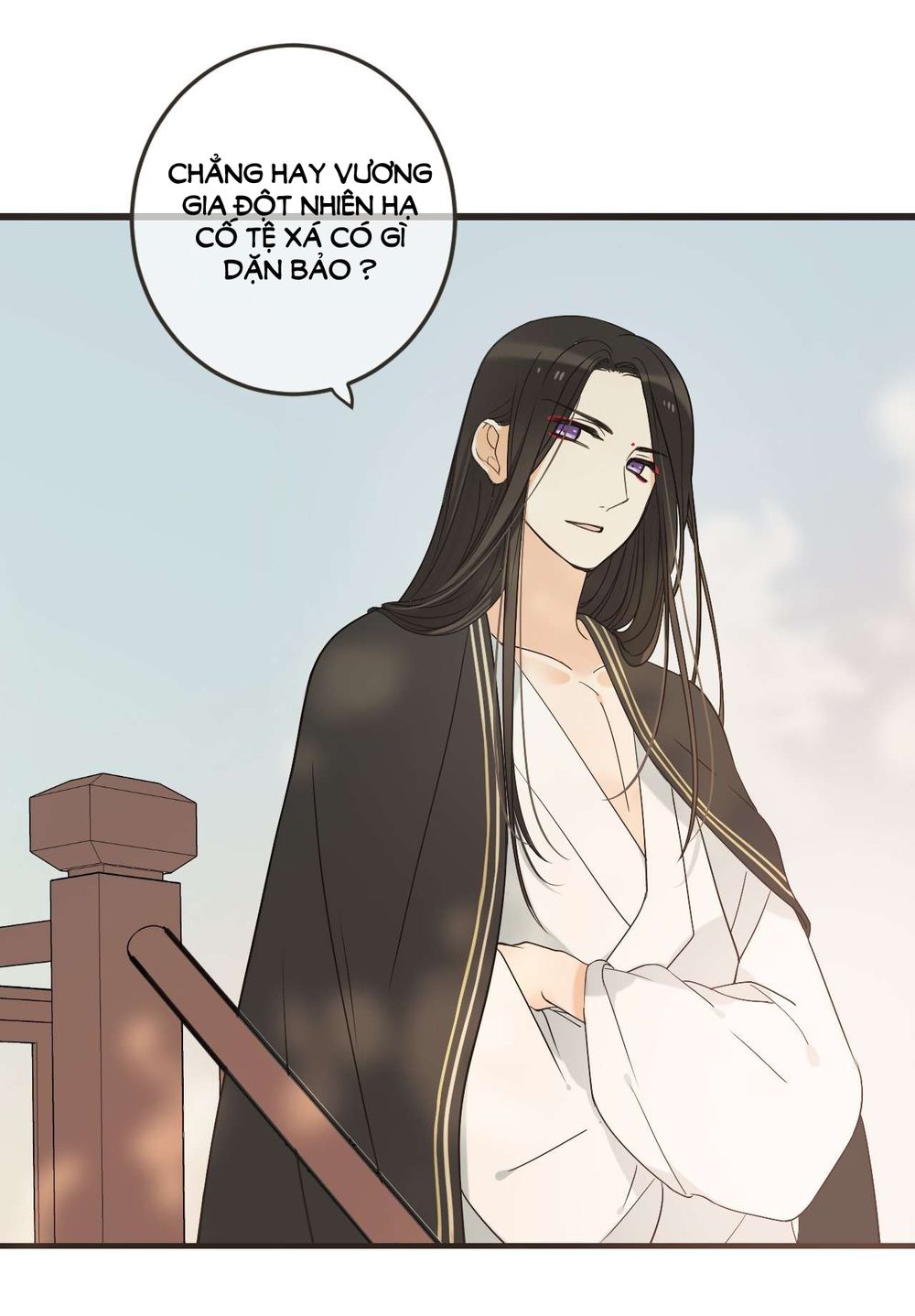 Giáo Chủ Yêu Nghiệt Mau Nằm Xuống Chapter 39 - 34