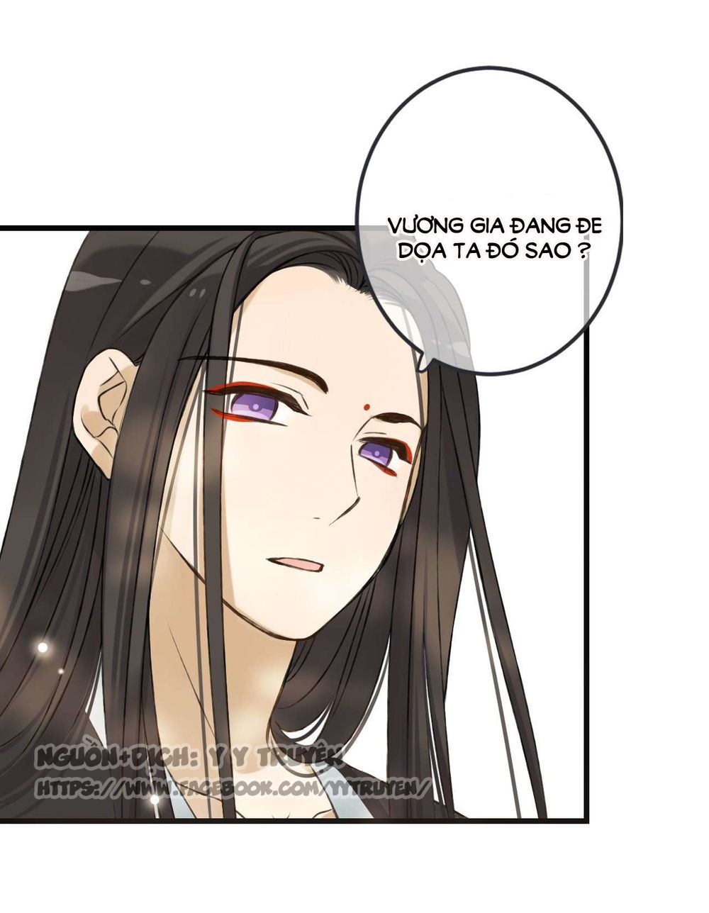 Giáo Chủ Yêu Nghiệt Mau Nằm Xuống Chapter 39 - 39