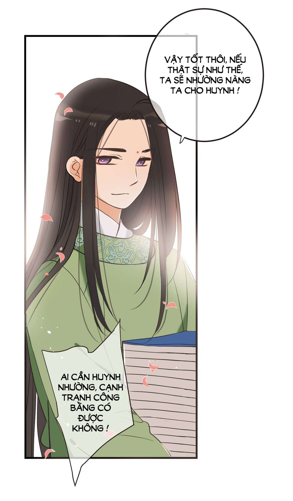 Giáo Chủ Yêu Nghiệt Mau Nằm Xuống Chapter 41 - 12