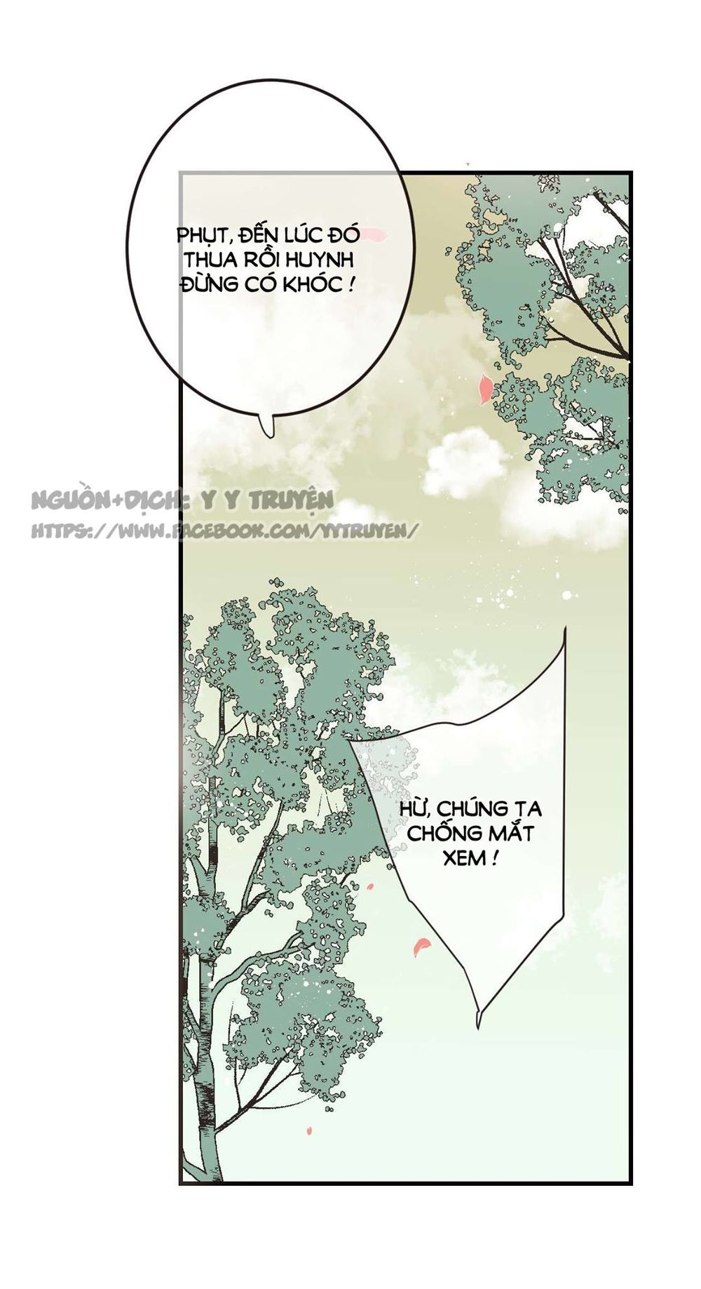 Giáo Chủ Yêu Nghiệt Mau Nằm Xuống Chapter 41 - 13