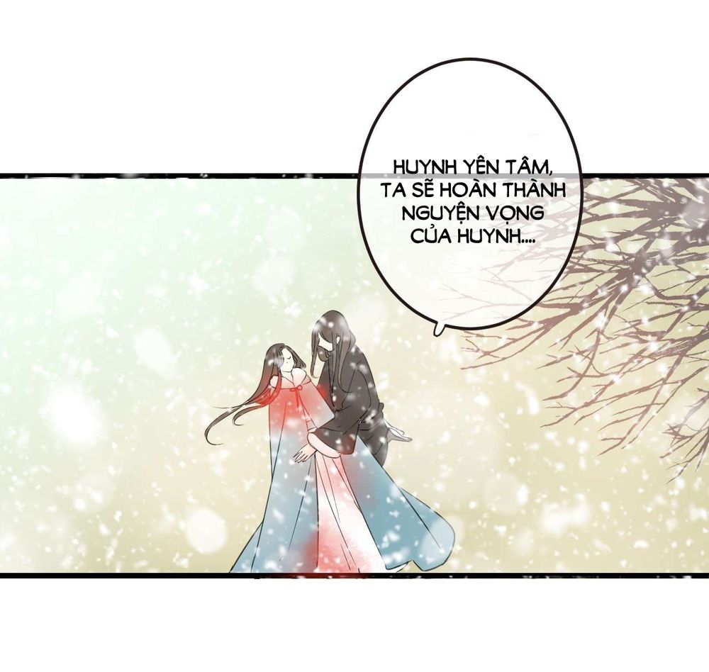 Giáo Chủ Yêu Nghiệt Mau Nằm Xuống Chapter 41 - 4