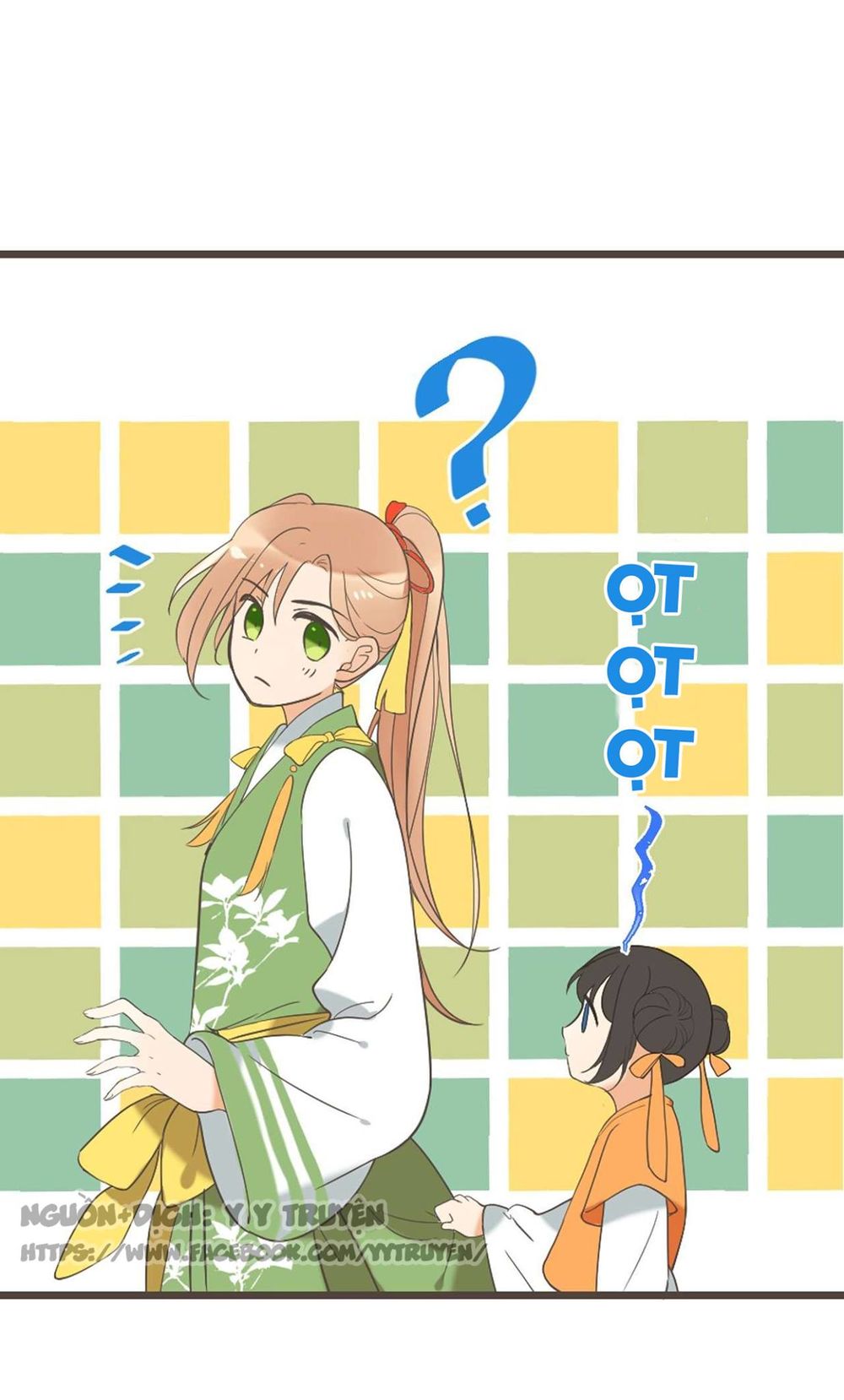 Giáo Chủ Yêu Nghiệt Mau Nằm Xuống Chapter 41 - 32