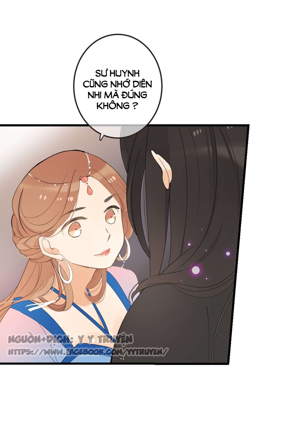 Giáo Chủ Yêu Nghiệt Mau Nằm Xuống Chapter 41 - 43