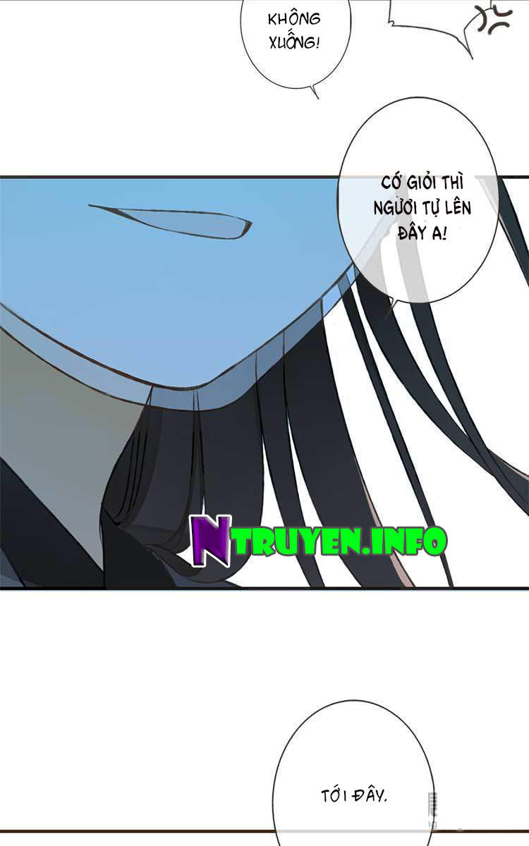 Giáo Chủ Yêu Nghiệt Mau Nằm Xuống Chapter 1.1 - 28