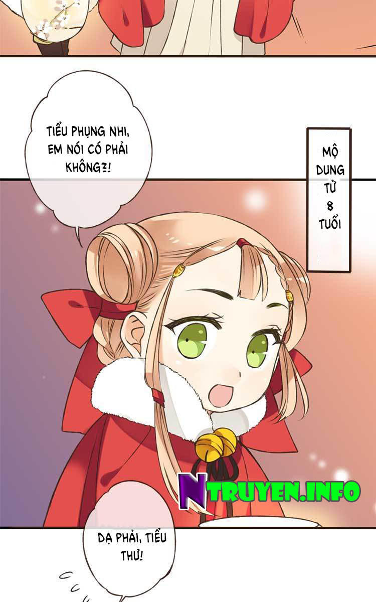 Giáo Chủ Yêu Nghiệt Mau Nằm Xuống Chapter 1.1 - 8