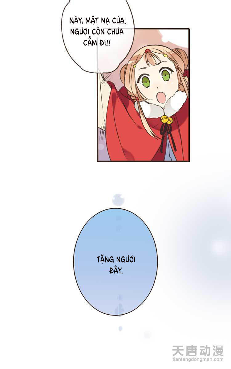 Giáo Chủ Yêu Nghiệt Mau Nằm Xuống Chapter 1.2 - 22