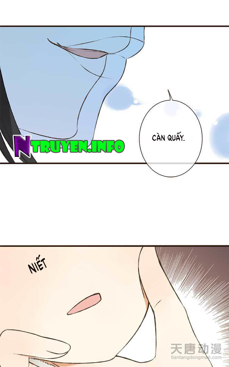 Giáo Chủ Yêu Nghiệt Mau Nằm Xuống Chapter 1.2 - 4