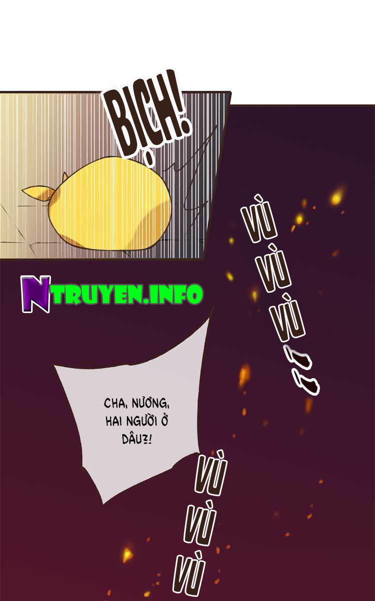 Giáo Chủ Yêu Nghiệt Mau Nằm Xuống Chapter 1.3 - 4