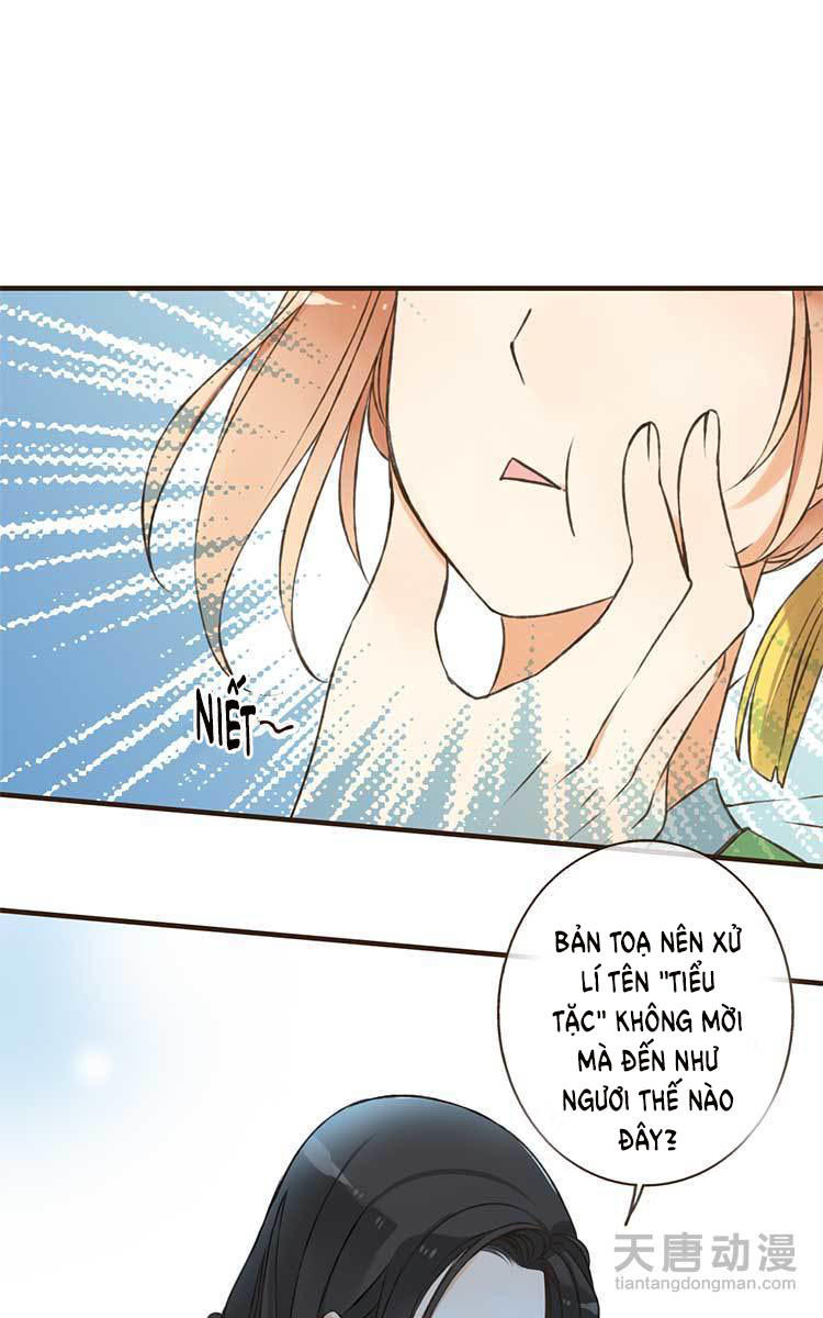 Giáo Chủ Yêu Nghiệt Mau Nằm Xuống Chapter 1.3 - 54