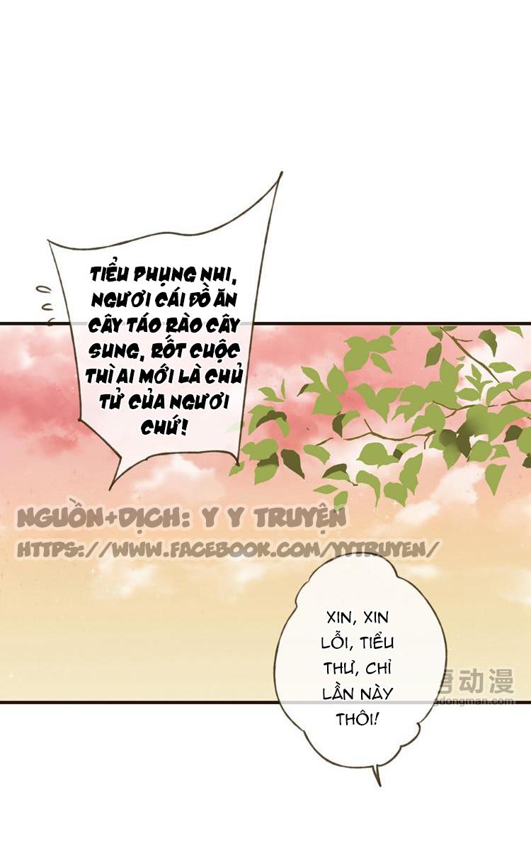 Giáo Chủ Yêu Nghiệt Mau Nằm Xuống Chapter 10 - 4