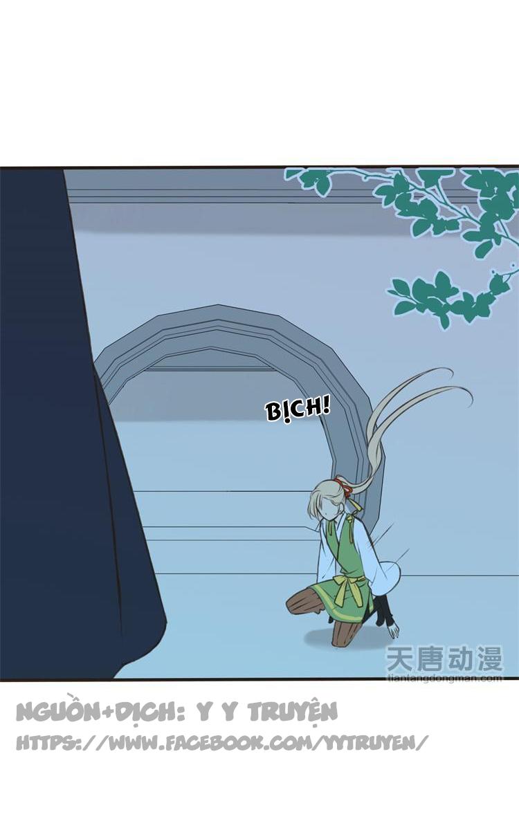 Giáo Chủ Yêu Nghiệt Mau Nằm Xuống Chapter 13 - 12